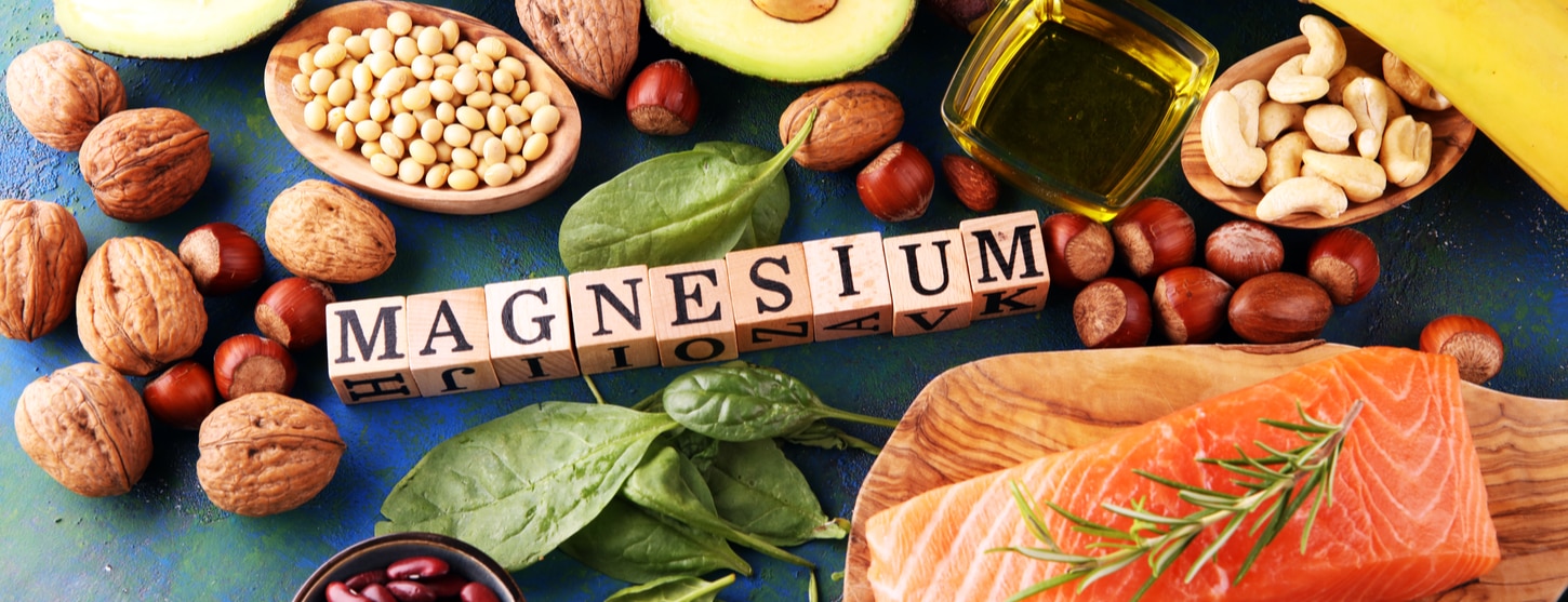 The Most Effective Magnesium Supplements In 2026 – A Buyer’s Guide