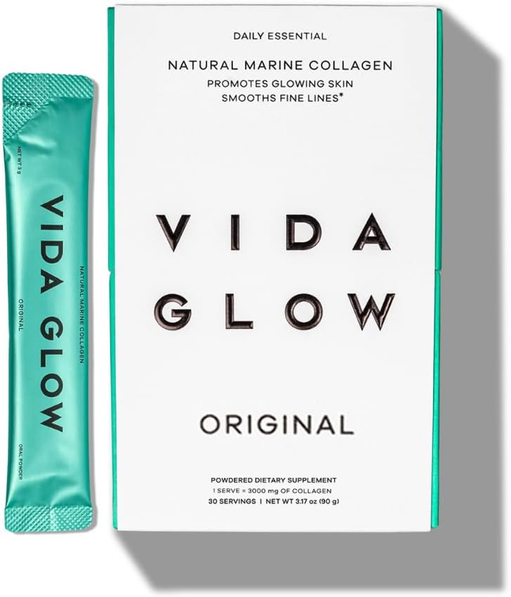 Natural Marine Collagen (Original)