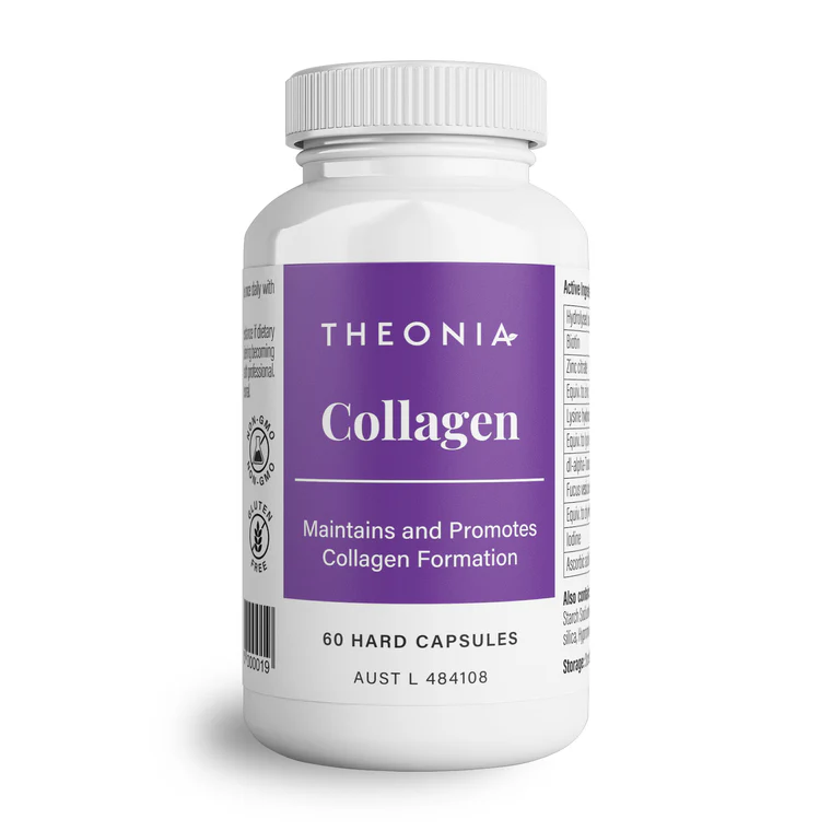 Marine Collagen Complex