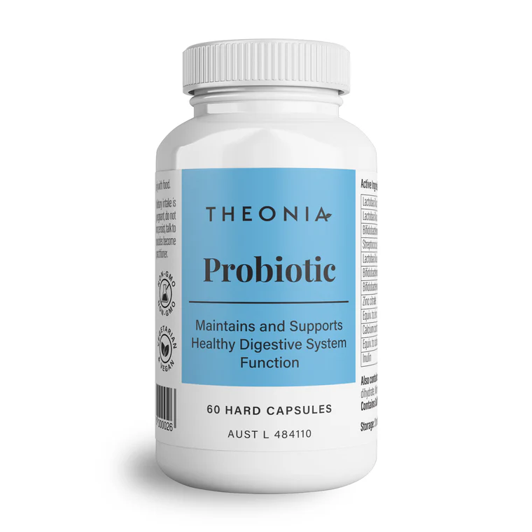 Probiotic Complex