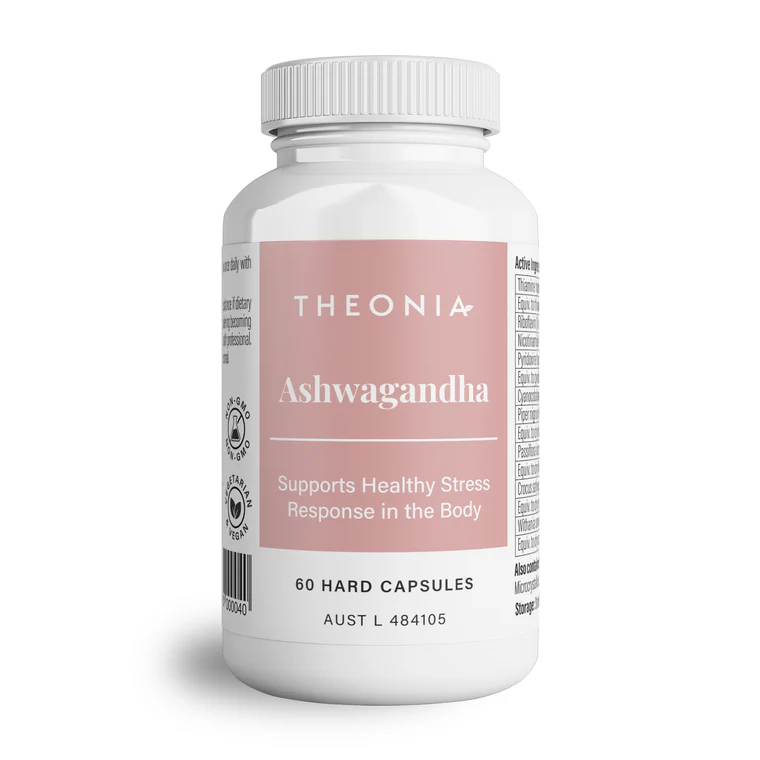 Ashwagandha Complex