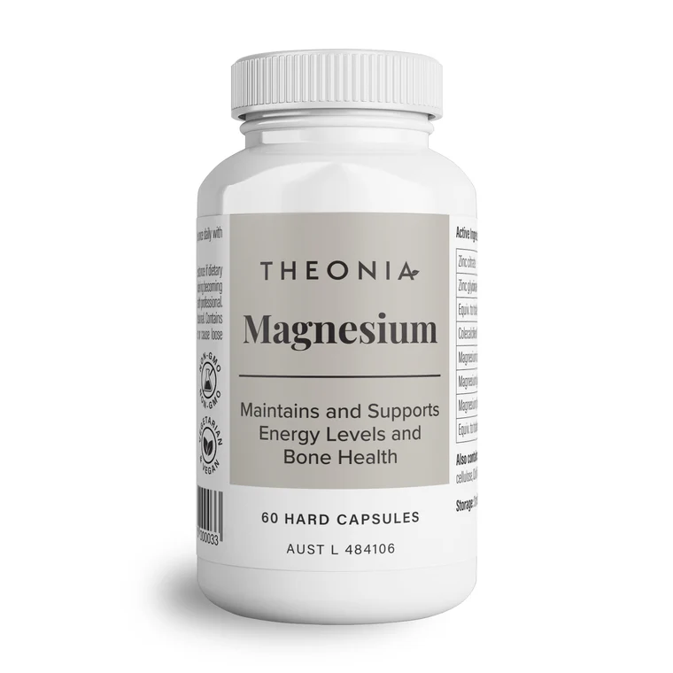 Magnesium Complex
